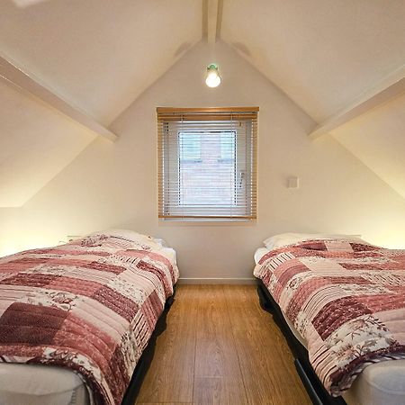 Prachtig Appartement Centrum Domburg Do29 Eksteriør bilde