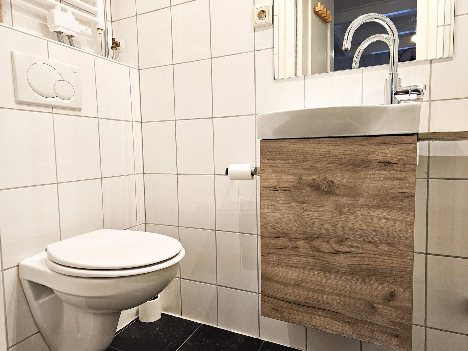 Prachtig Appartement Centrum Domburg Do29 Eksteriør bilde